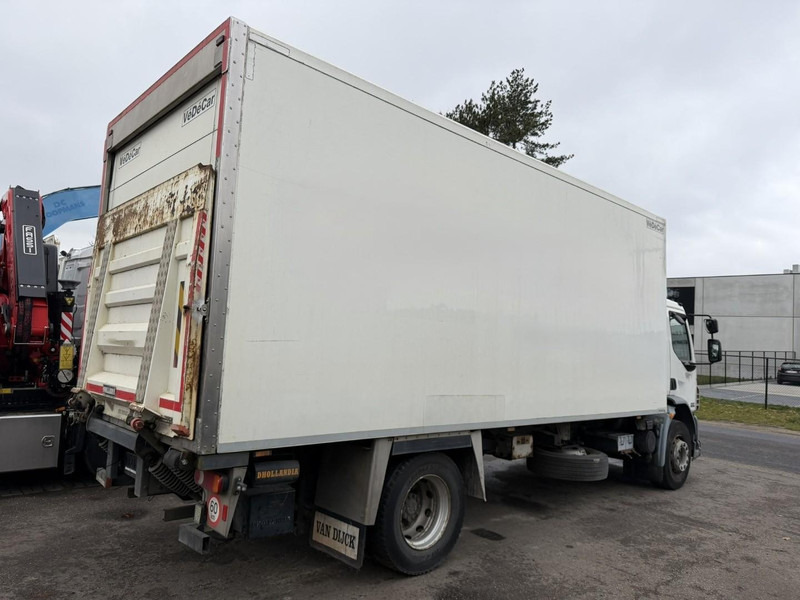 DAF LF 55.300 - 19T FRIGO THERMOKING TS-300e - TAILLIFT - BOX 6m45 x 2m49 x 2m49 - EURO 5 - A/C - BE TRUCK - Камион ладилник: слика 4 DAF LF 55.300 - 19T FRIGO THERMOKING TS-300e - TAILLIFT - BOX 6m45 x 2m49 x 2m49 - EURO 5 - A/C - BE TRUCK - Камион ладилник: слика 4