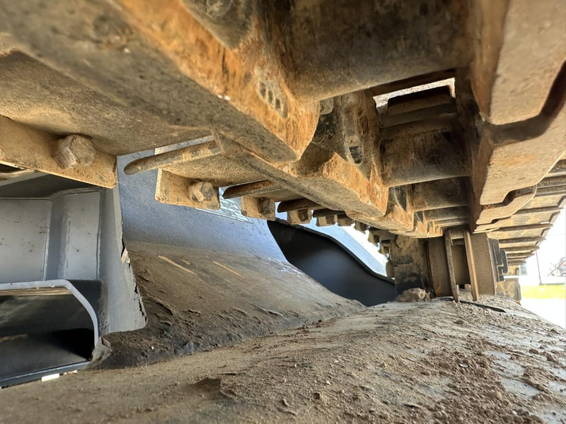 Дигачка платформа JLG 600SC - 20.36m - TRACKS / RAUPE - 230kg - DIESEL - BE MACHINE: слика 16 Дигачка платформа JLG 600SC - 20.36m - TRACKS / RAUPE - 230kg - DIESEL - BE MACHINE: слика 16