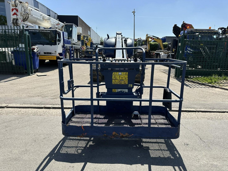 Дигачка платформа JLG 600SC - 20.36m - TRACKS / RAUPE - 230kg - DIESEL - BE MACHINE: слика 9 Дигачка платформа JLG 600SC - 20.36m - TRACKS / RAUPE - 230kg - DIESEL - BE MACHINE: слика 9