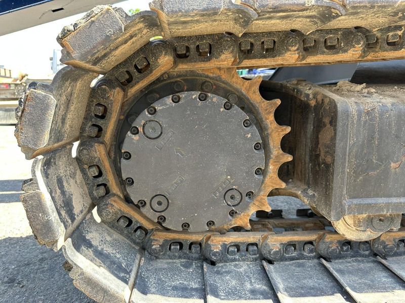 Дигачка платформа JLG 600SC - 20.36m - TRACKS / RAUPE - 230kg - DIESEL - BE MACHINE: слика 13 Дигачка платформа JLG 600SC - 20.36m - TRACKS / RAUPE - 230kg - DIESEL - BE MACHINE: слика 13