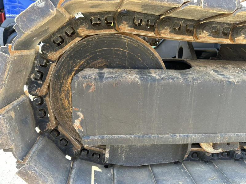 Дигачка платформа JLG 600SC - 20.36m - TRACKS / RAUPE - 230kg - DIESEL - BE MACHINE: слика 19 Дигачка платформа JLG 600SC - 20.36m - TRACKS / RAUPE - 230kg - DIESEL - BE MACHINE: слика 19