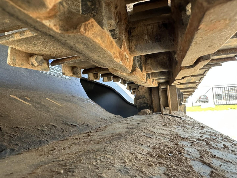 Дигачка платформа JLG 600SC - 20.36m - TRACKS / RAUPE - 230kg - DIESEL - BE MACHINE: слика 17 Дигачка платформа JLG 600SC - 20.36m - TRACKS / RAUPE - 230kg - DIESEL - BE MACHINE: слика 17