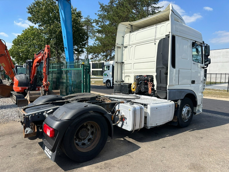 DAF XF 460 RETARDER + PTO HYDR - MX 13L - 460HP - SPACECAB - A/C - FRIGO - SPOILERS - EURO 6 - BE TRUCK - Камион влекач: слика 4 DAF XF 460 RETARDER + PTO HYDR - MX 13L - 460HP - SPACECAB - A/C - FRIGO - SPOILERS - EURO 6 - BE TRUCK - Камион влекач: слика 4