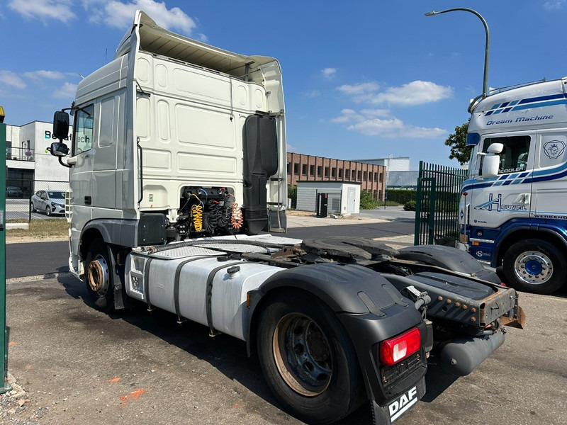 DAF XF 460 RETARDER + PTO HYDR - MX 13L - 460HP - SPACECAB - A/C - FRIGO - SPOILERS - EURO 6 - BE TRUCK - Камион влекач: слика 5 DAF XF 460 RETARDER + PTO HYDR - MX 13L - 460HP - SPACECAB - A/C - FRIGO - SPOILERS - EURO 6 - BE TRUCK - Камион влекач: слика 5