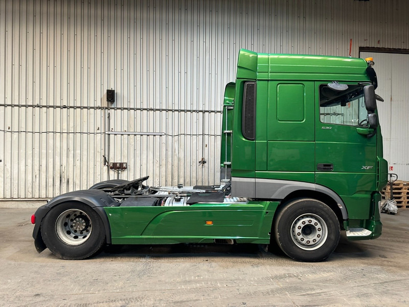 DAF XF 530 RETARDER - *378.000km* - PTO HYDR - 13L MOTOR - SC - FULL SPOILERS / SIDESKIRTS - BE TRUCK - Камион влекач: слика 5 DAF XF 530 RETARDER - *378.000km* - PTO HYDR - 13L MOTOR - SC - FULL SPOILERS / SIDESKIRTS - BE TRUCK - Камион влекач: слика 5