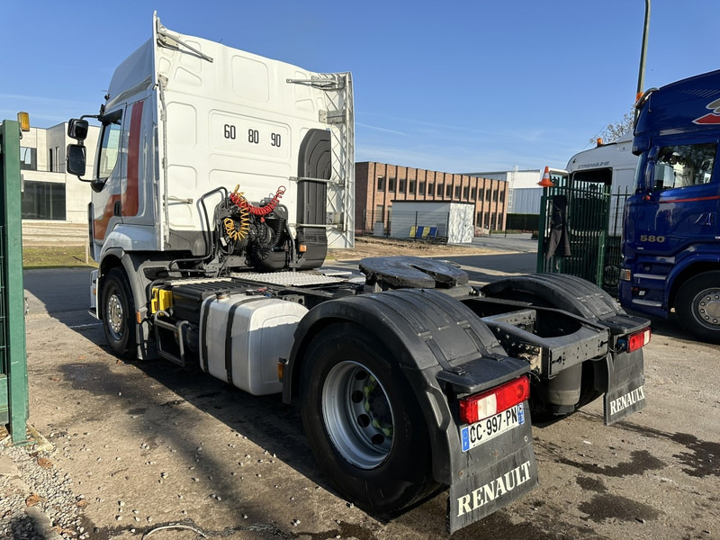 Renault PREMIUM 460 DXI + RETARDER - 642.000km - SPOILERS - 2 DIESELTANKS - A/C - GOOD CONDITION - Камион влекач: слика 5 Renault PREMIUM 460 DXI + RETARDER - 642.000km - SPOILERS - 2 DIESELTANKS - A/C - GOOD CONDITION - Камион влекач: слика 5
