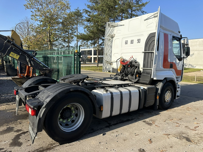 Renault PREMIUM 460 DXI + RETARDER - 642.000km - SPOILERS - 2 DIESELTANKS - A/C - GOOD CONDITION - Камион влекач: слика 4 Renault PREMIUM 460 DXI + RETARDER - 642.000km - SPOILERS - 2 DIESELTANKS - A/C - GOOD CONDITION - Камион влекач: слика 4