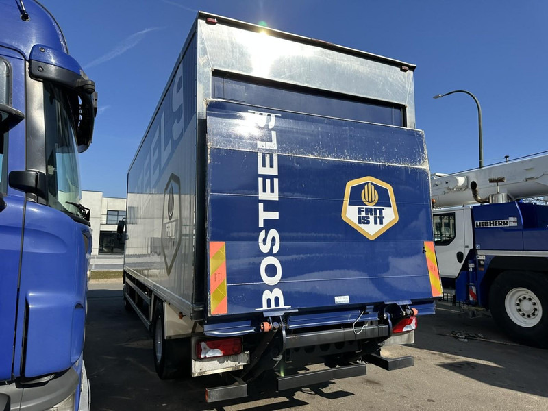 MAN TGM 18.290 19T - FRIGO THERMOKING SPECTRUM BI-TEMP. - MANUAL ZF - EURO 5 - TÜV 06/2025 - BE TRUCK - Камион ладилник: слика 5 MAN TGM 18.290 19T - FRIGO THERMOKING SPECTRUM BI-TEMP. - MANUAL ZF - EURO 5 - TÜV 06/2025 - BE TRUCK - Камион ладилник: слика 5