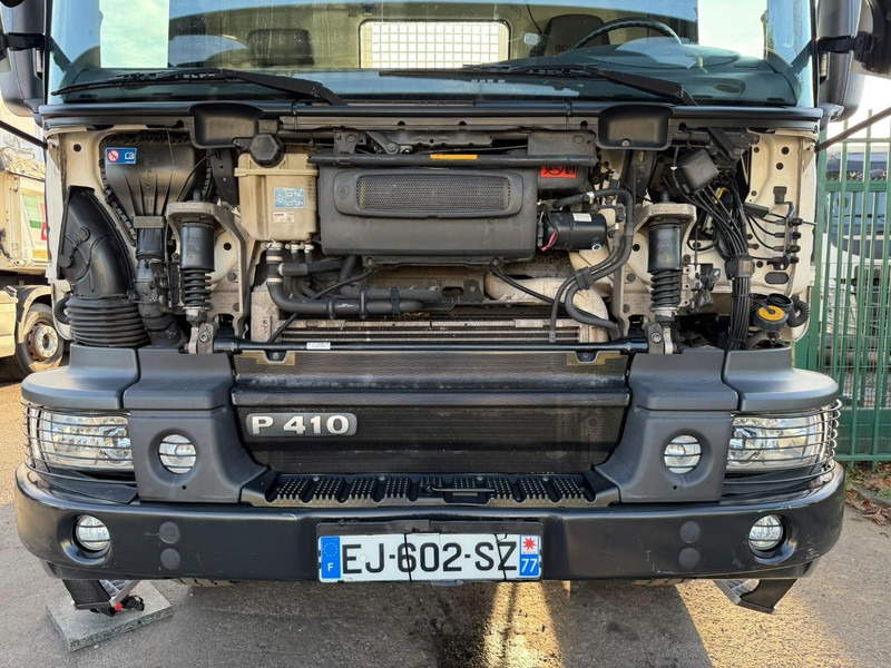 Камион со кран Scania P410 6x4 + CRANE HIAB X-HIDUO 188 ES-4 - RETARDER - ROTATOR - PLATFORM 6m80 - BIG AXLES HUB REDUCTION - STEEL SPRING - TUV 05/2026: слика 19 Камион со кран Scania P410 6x4 + CRANE HIAB X-HIDUO 188 ES-4 - RETARDER - ROTATOR - PLATFORM 6m80 - BIG AXLES HUB REDUCTION - STEEL SPRING - TUV 05/2026: слика 19