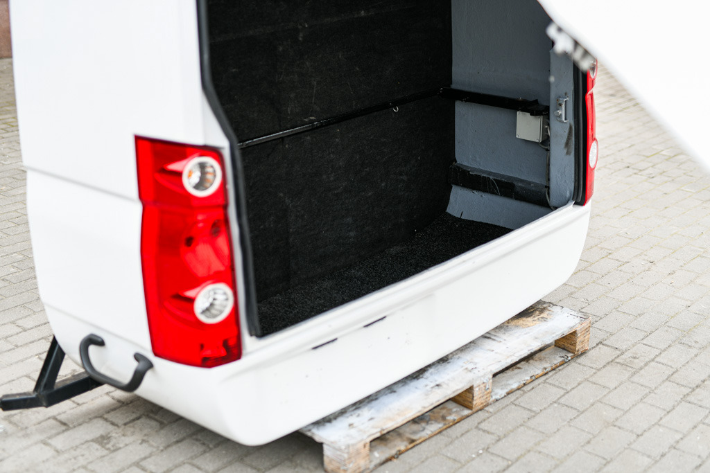 MAN Skibox - Патнички вагон автобус: слика 5 MAN Skibox - Патнички вагон автобус: слика 5