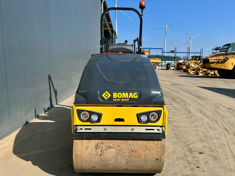 Нов Ваљак Bomag BW100 AD-5: слика 8 Нов Ваљак Bomag BW100 AD-5: слика 8