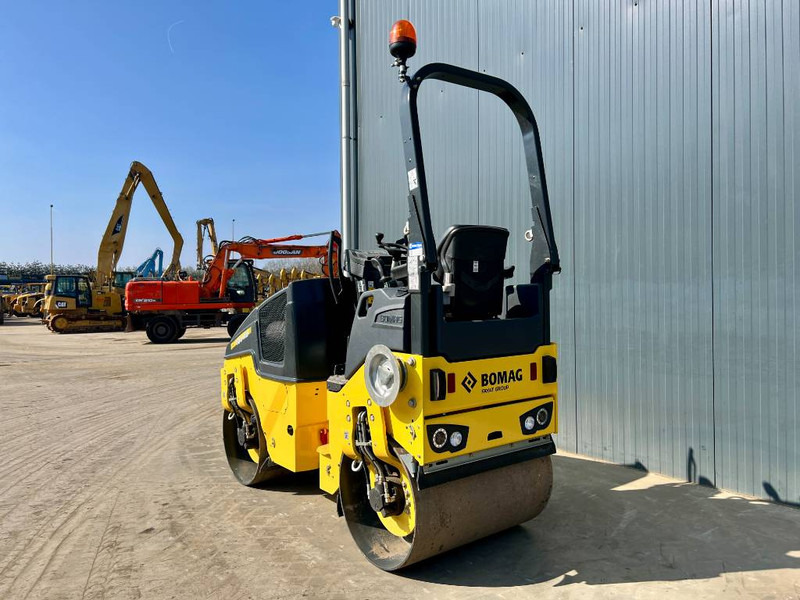 Bomag BW100 AD-5 - NEW - Ваљак: слика 3 Bomag BW100 AD-5 - NEW - Ваљак: слика 3