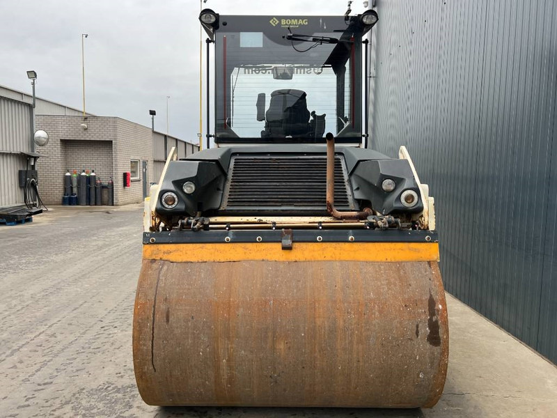 Bomag BW151AD-5 - Ваљак: слика 5 Bomag BW151AD-5 - Ваљак: слика 5