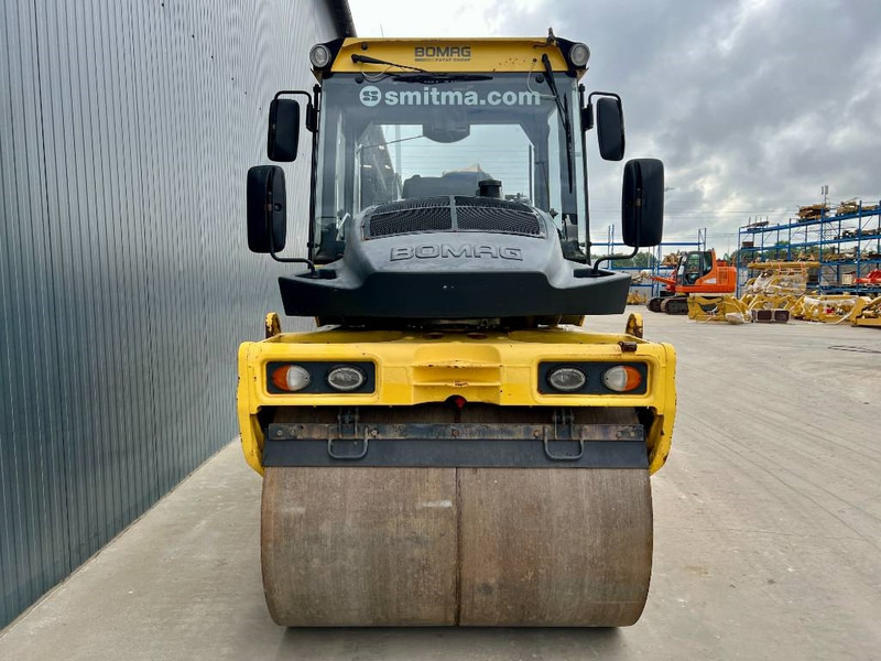 Bomag BW154AP-AM - Ваљак: слика 5 Bomag BW154AP-AM - Ваљак: слика 5