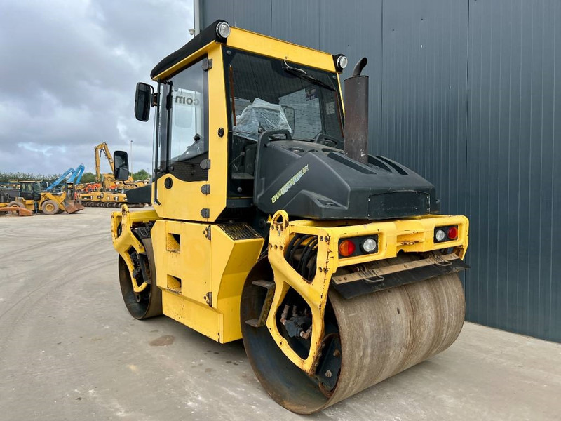 Bomag BW154AP-AM - Ваљак: слика 3 Bomag BW154AP-AM - Ваљак: слика 3