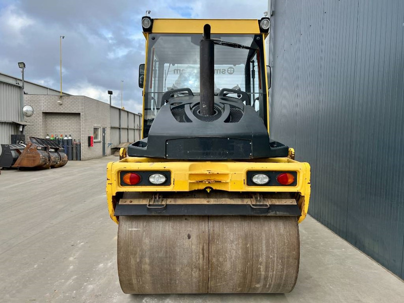 Bomag BW154AP-AM - Ваљак: слика 4 Bomag BW154AP-AM - Ваљак: слика 4