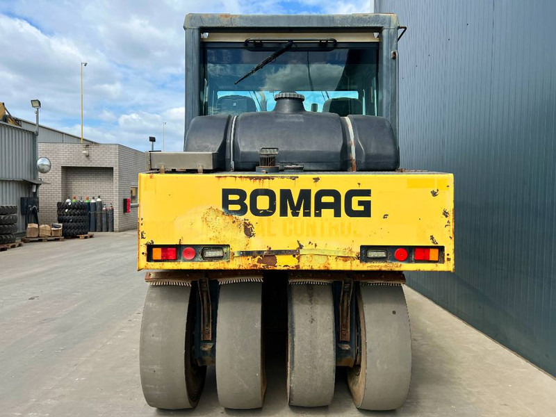 Bomag BW24R - Пневматски ваљак: слика 4 Bomag BW24R - Пневматски ваљак: слика 4