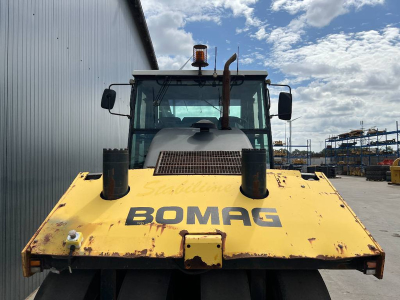 Bomag BW24R - Пневматски ваљак: слика 5 Bomag BW24R - Пневматски ваљак: слика 5