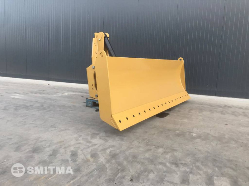 Cat 120 NG - Сечило за Градежна машина: слика 2 Cat 120 NG - Сечило за Градежна машина: слика 2