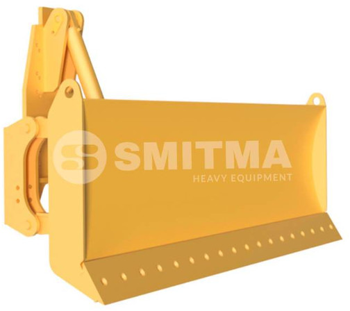 Cat 120M2 - Сечило за Градежна машина: слика 1 Cat 120M2 - Сечило за Градежна машина: слика 1