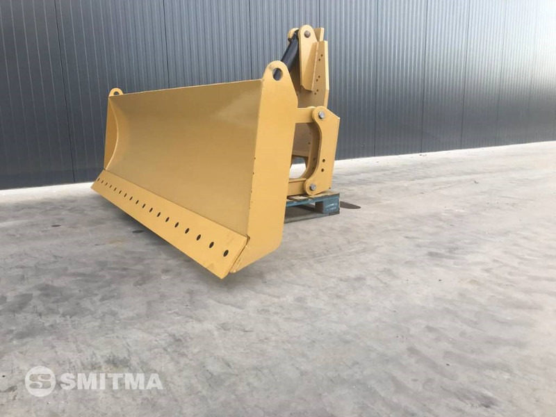 Cat 120M3 - Сечило за Градежна машина: слика 3 Cat 120M3 - Сечило за Градежна машина: слика 3