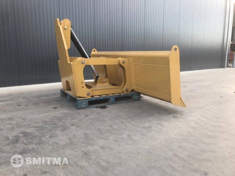 Нов Сечило за Градежна машина Cat 12H: слика 7