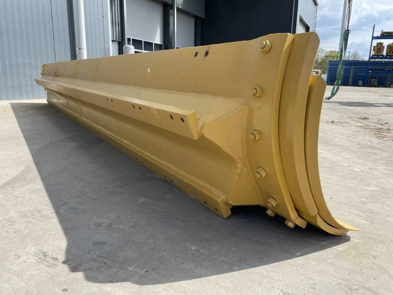 Cat 12H Moldboard - Сечило за Градежна машина: слика 5 Cat 12H Moldboard - Сечило за Градежна машина: слика 5