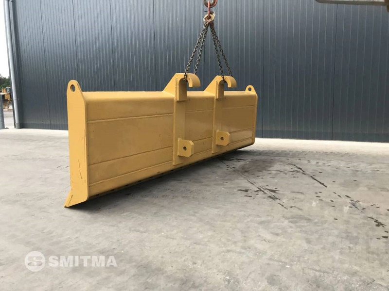 Нов Сечило за Градежна машина Cat 12K: слика 8