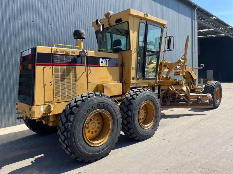 Cat 140H - 3306 Engine - Порамнувач: слика 4 Cat 140H - 3306 Engine - Порамнувач: слика 4