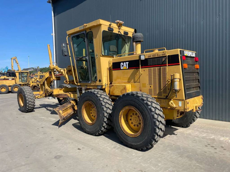 Cat 140H - 3306 Engine - Порамнувач: слика 2 Cat 140H - 3306 Engine - Порамнувач: слика 2