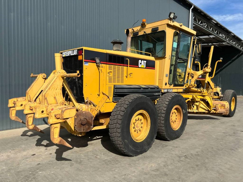 Cat 140H - Порамнувач: слика 4 Cat 140H - Порамнувач: слика 4