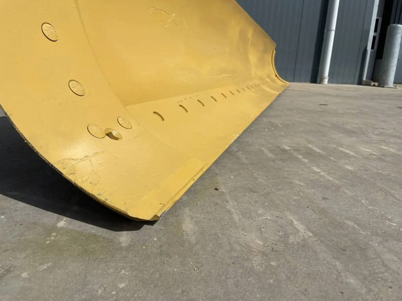 Cat 140H Moldboard - Сечило за Градежна машина: слика 4 Cat 140H Moldboard - Сечило за Градежна машина: слика 4