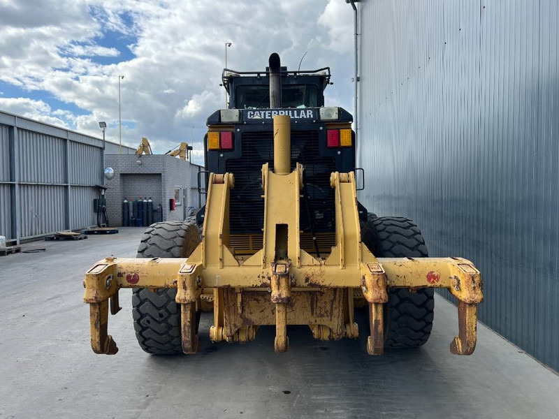 Cat 140M - Порамнувач: слика 4 Cat 140M - Порамнувач: слика 4