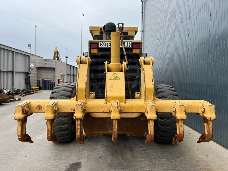 Cat 14H - Порамнувач: слика 4 Cat 14H - Порамнувач: слика 4