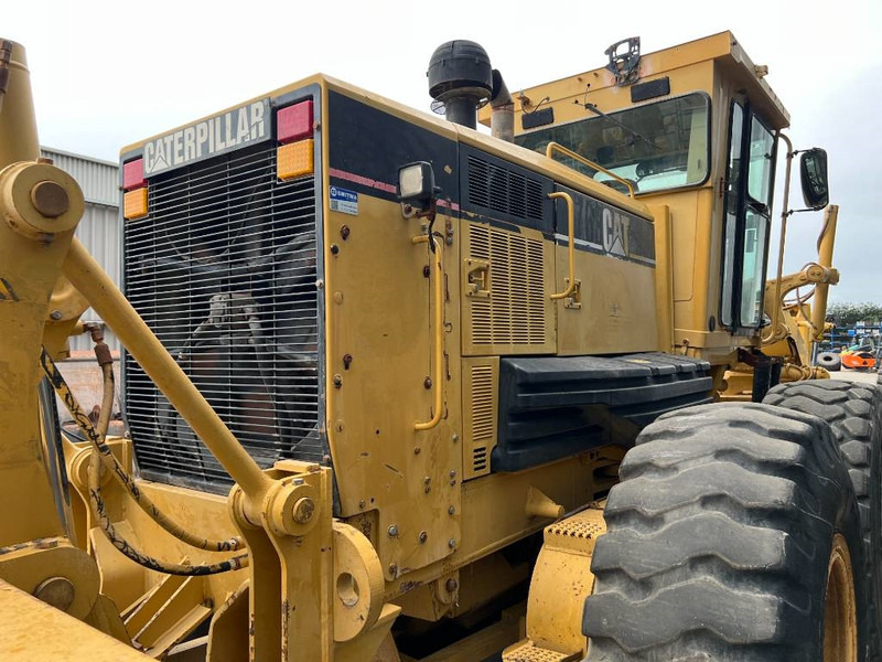 Cat 14H - Порамнувач: слика 5 Cat 14H - Порамнувач: слика 5