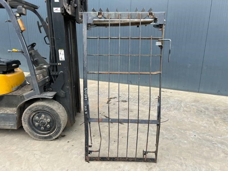 Cat 312D / 315D / 319D / 320D / 324D / 329D / 330D / 3 - Кабина и ентериер за Градежна машина: слика 2 Cat 312D / 315D / 319D / 320D / 324D / 329D / 330D / 3 - Кабина и ентериер за Градежна машина: слика 2