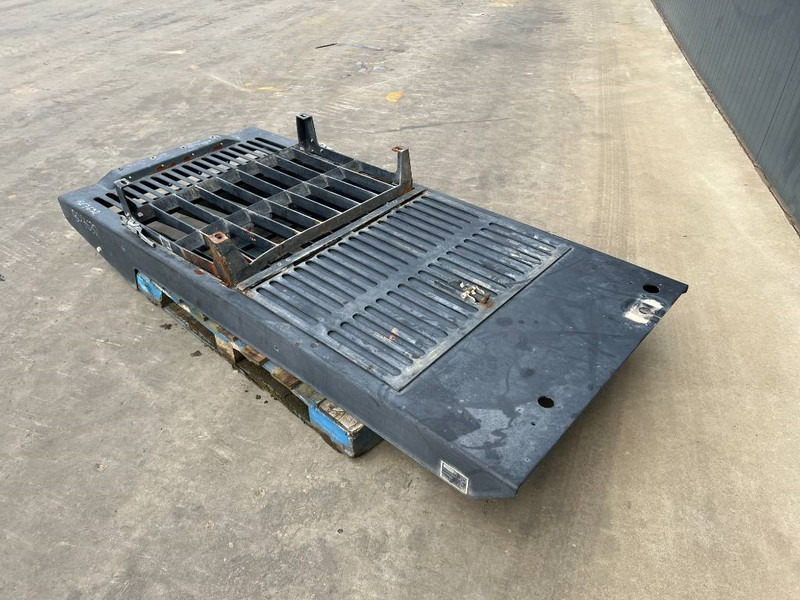 Cat 313E / M315F / 320F / 323E / 325F / 329E/ 330F / 3 - Кабина и ентериер за Градежна машина: слика 2 Cat 313E / M315F / 320F / 323E / 325F / 329E/ 330F / 3 - Кабина и ентериер за Градежна машина: слика 2