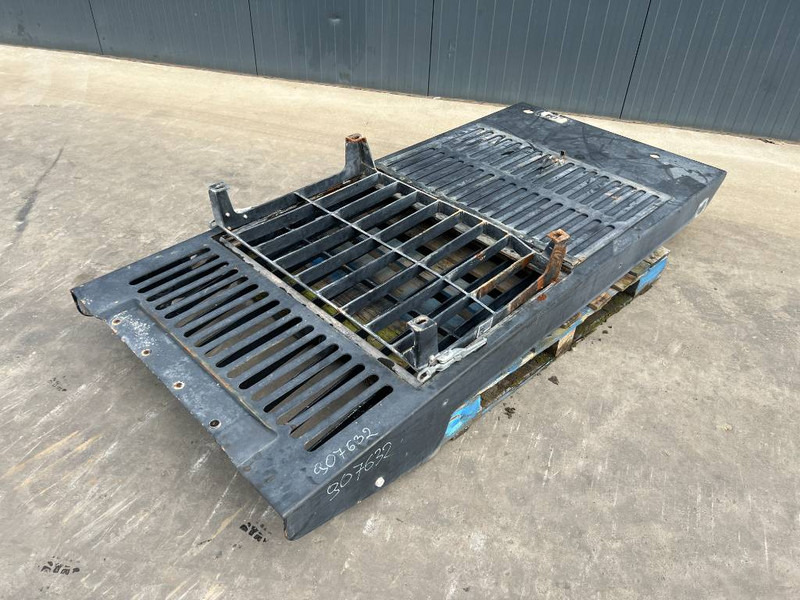 Cat 313E / M315F / 320F / 323E / 325F / 329E/ 330F / 3 - Кабина и ентериер за Градежна машина: слика 1 Cat 313E / M315F / 320F / 323E / 325F / 329E/ 330F / 3 - Кабина и ентериер за Градежна машина: слика 1