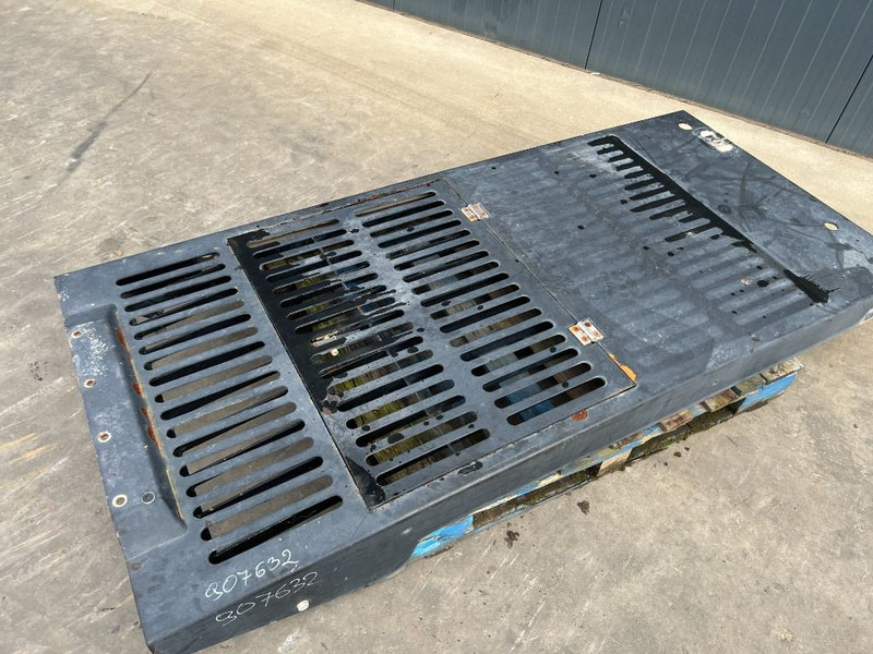 Cat 313E / M315F / 320F / 323E / 325F / 329E/ 330F / 3 - Кабина и ентериер за Градежна машина: слика 4 Cat 313E / M315F / 320F / 323E / 325F / 329E/ 330F / 3 - Кабина и ентериер за Градежна машина: слика 4