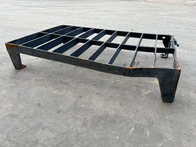 Cat 313E / M315F / 320F / 323E / 325F / 329E/ 330F / 3 - Кабина и ентериер за Градежна машина: слика 5 Cat 313E / M315F / 320F / 323E / 325F / 329E/ 330F / 3 - Кабина и ентериер за Градежна машина: слика 5