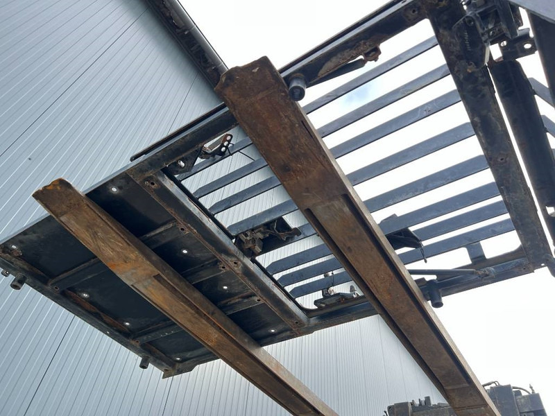 Cat 313E / M315F / 320F / 323E / 325F / 329E / 330F / - Кабина и ентериер за Градежна машина: слика 3 Cat 313E / M315F / 320F / 323E / 325F / 329E / 330F / - Кабина и ентериер за Градежна машина: слика 3