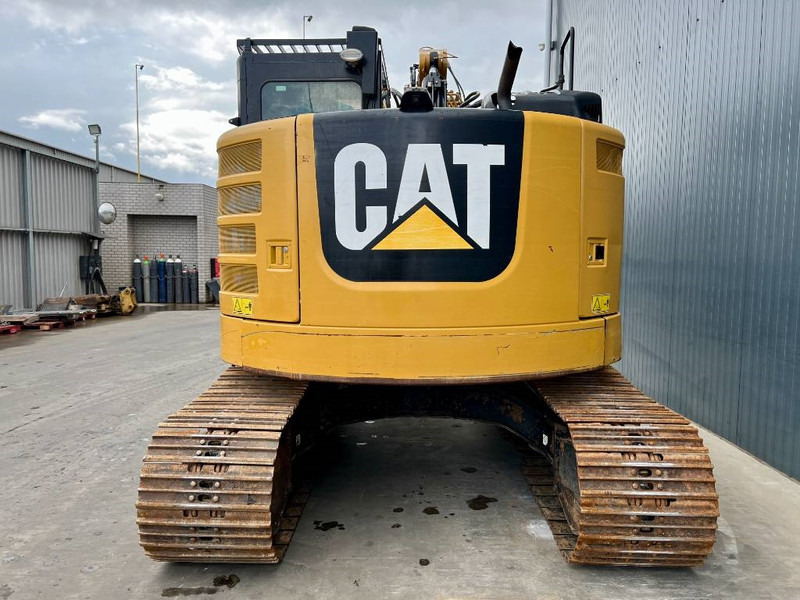Cat 315F LCR - Багер гасеничар: слика 4 Cat 315F LCR - Багер гасеничар: слика 4