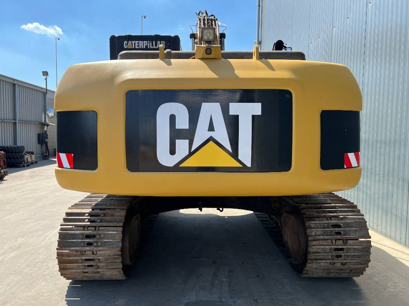 Cat 320D L - Багер гасеничар: слика 4 Cat 320D L - Багер гасеничар: слика 4