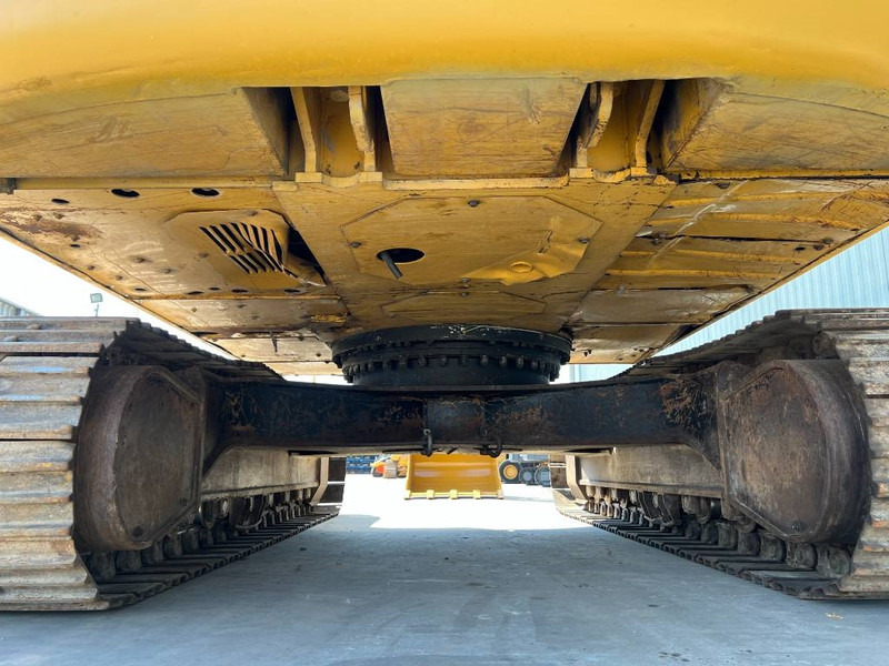 Cat 320D L - Багер гасеничар: слика 5 Cat 320D L - Багер гасеничар: слика 5