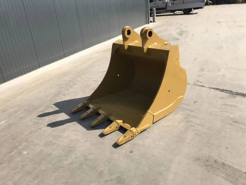 Нов Корпа за Градежна машина Cat 320F 1.20m: слика 7