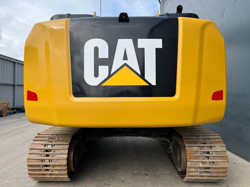 Cat 323F L - Багер гасеничар: слика 5 Cat 323F L - Багер гасеничар: слика 5