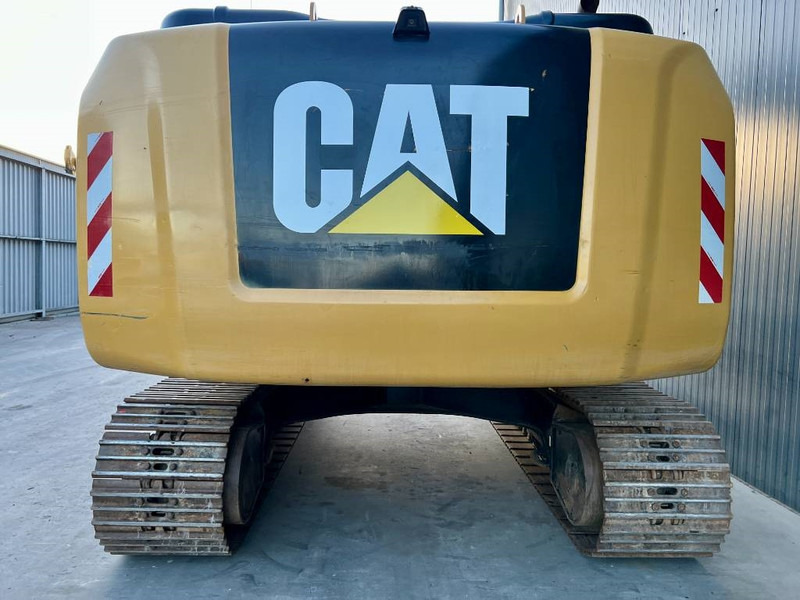 Cat 323F L - Багер гасеничар: слика 4 Cat 323F L - Багер гасеничар: слика 4