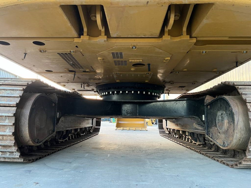 Cat 323F L - Багер гасеничар: слика 5 Cat 323F L - Багер гасеничар: слика 5