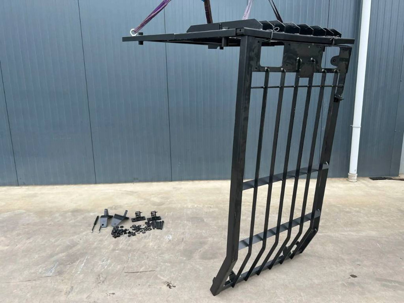 Cat 324D Guard - Кабина и ентериер за Градежна машина: слика 1 Cat 324D Guard - Кабина и ентериер за Градежна машина: слика 1