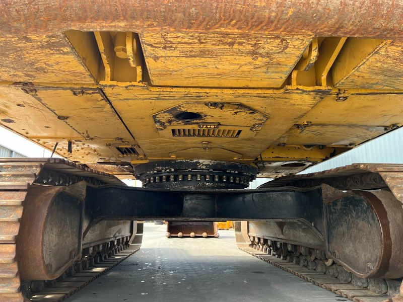 Cat 325C LN ME - Багер гасеничар: слика 5 Cat 325C LN ME - Багер гасеничар: слика 5